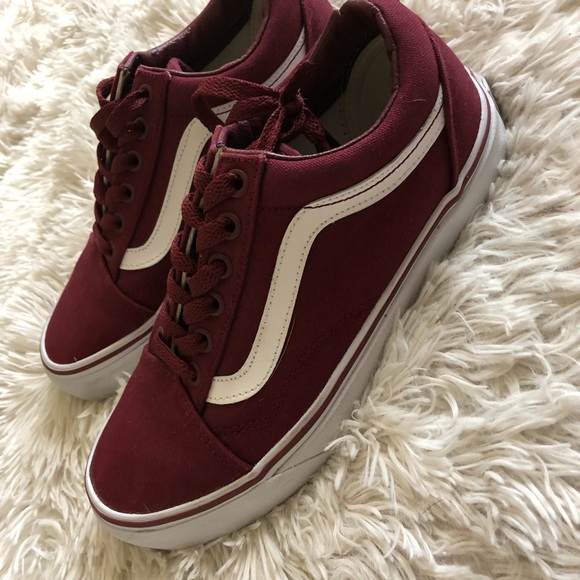 Vans - Picture 5 of 5